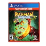 Ask An Expert Rayman Legends Game For PlayStation 4