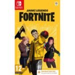 Fortnite - Anime Legends Switch (PAL) - Downloadable Code