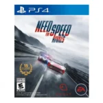 Need For Speed Game For PlayStation 4