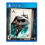 Batman Return to Arkham For PlayStation 4