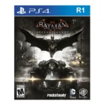 Batman ArkhamKnight For PlayStation 4
