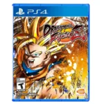 Dragon Ball Fighter Z For PlayStation 4