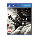 Ghost Of Tsushima For PlayStation 4