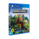 Minecraft For PlayStation 4