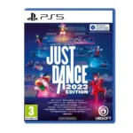 PS5 JUST DANCE 2023 EDITION ( DOWNLOAD CODE )