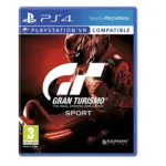 Gran Turismo Sport For PlayStation 4