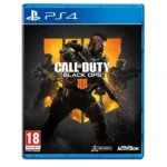 Call of Duty Black Ops IIII For PlayStation 4