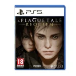 A Plague Tale: Requiem (Playstation 5)