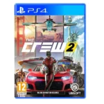 The Crew 2 For PlayStation 4