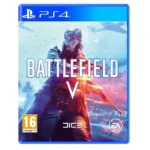 Battlefield V For PlayStation 4