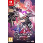 FIRE EMBLEM WARRIORS THREE HOPES (NINTENDO SWITCH)