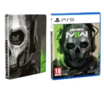 لعبة كول أوف ديوتي مودرن وورفير 2 بلايستيشن5 مع ستيلبوك