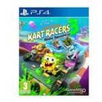 PS4 Nickelodeon Kart Racers 3: Slime Speedway R2