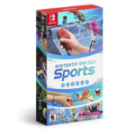 Nintendo Switch Sports Switch (NTSC)