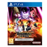 Dragon Ball: The Breakers Special Edition PS4
