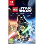 LEGO Star Wars: The Skywalker Saga Switch (PAL)