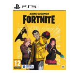 Fortnite - Anime Legends PS5 - Downloadable Code