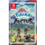 Légendes Pokémon Arceus (Nintendo Switch)