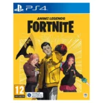 Fortnite - Anime Legends PS4 - Downloadable Code