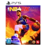 NBA 2K23 - PS5