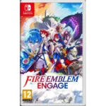 Nintendo Switch Game: Fire Emblem Engage