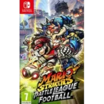 SW Mario Strikers: Battle League PAL