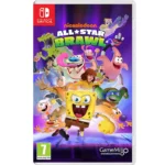 Nickelodeon All-Star Brawl For Nintendo Switch ”