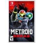 Metroid Dread For Nintendo Switch