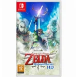 The Legend of Zelda: Skyward Sword HD - Nintendo Switch