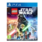 LEGO Star Wars: The Skywalker Saga PS4