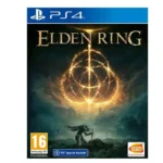 Elden Ring -PS4