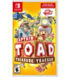 Ask An Expert Captain Toad: Treasure Tracker For Nintendo Switch