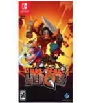 Has Been Heroes For Nintendo Switch