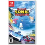 Team Sonic Racing For Nintendo Switch