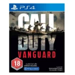 Call of Duty®: Vanguard For PlayStation 4 “Arabic”