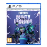 Fortnite Minty Legends Bundle (No-DISC) For PlayStation 5