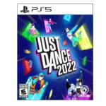 Just Dance 2022 Standard Edition For PlayStation 5