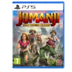 Jumanji: The Video Game For PlayStation 5