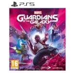 Marvel's Guardians Of The Galaxy For PlayStation 5