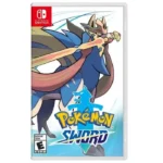 Pokemon Sword For Nintendo Switch
