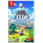 Legend of Zelda: Link's Awakening For Nintendo Switch