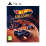 لعبة هوت ويلز أنليشد بلايستيشن 5