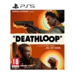 لعبة ديثلوب بلايستيشن 5