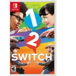 1-2 Switch For Nintendo Switch