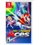 Mario Tennis Aces For Nintendo Switch