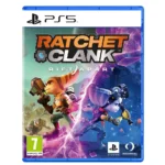 لعبة راتشيت آند كلانك: ريفت أبارت للبلايستيشن 5