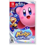 Kirby Star Allies for Nintendo Switch