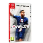 EA Sports FIFA 23 - Nintendo Switch Legacy Edition
