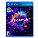 Dreams For PlayStation 4
