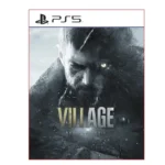 لعبة ريزدنت إيفل فيلدج بلايستيشن 5